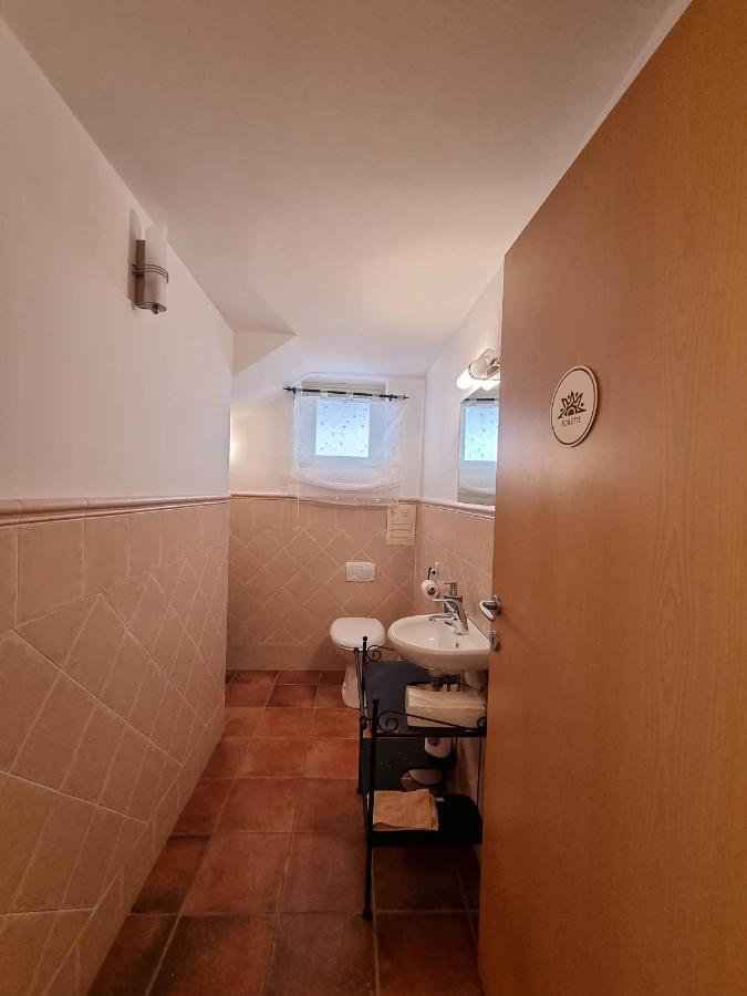 Apartment And Rooms Hisa Sonca Kobarid Ngoại thất bức ảnh