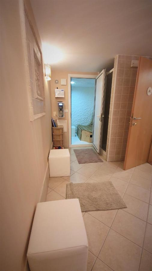 Apartment And Rooms Hisa Sonca Kobarid Ngoại thất bức ảnh