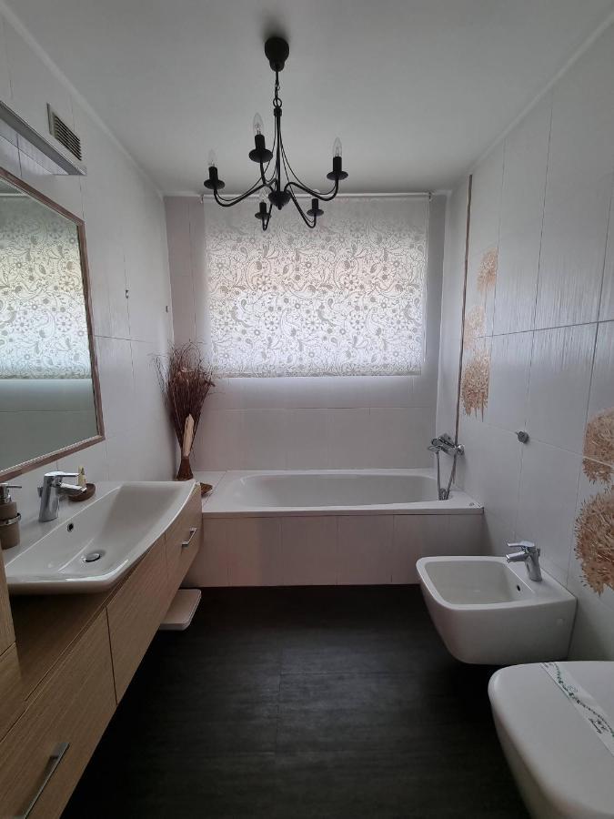Apartment And Rooms Hisa Sonca Kobarid Ngoại thất bức ảnh