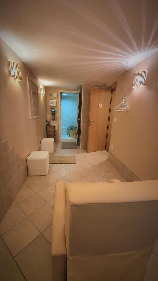 Apartment And Rooms Hisa Sonca Kobarid Ngoại thất bức ảnh
