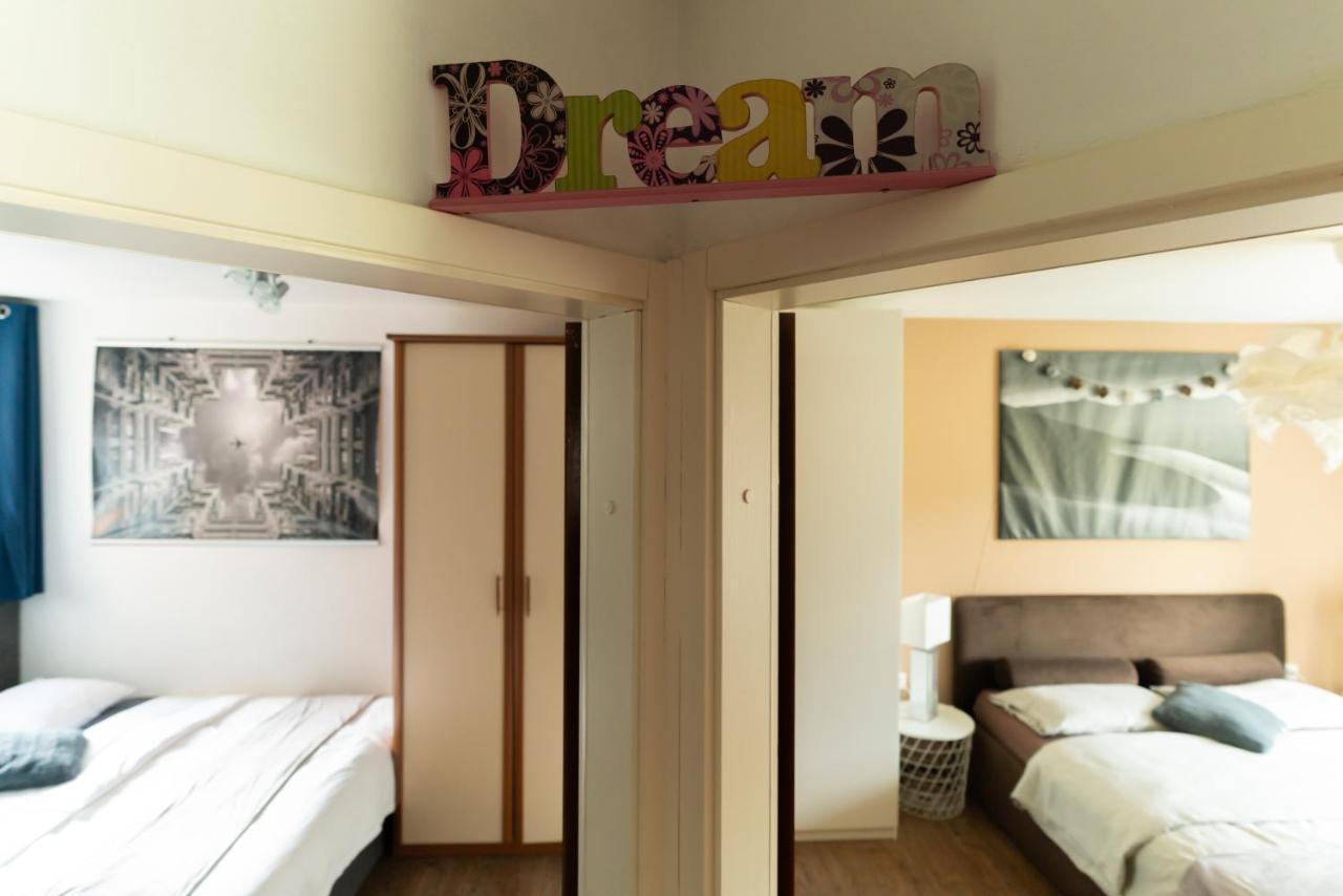 Apartment And Rooms Hisa Sonca Kobarid Ngoại thất bức ảnh