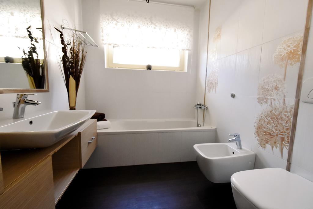 Apartment And Rooms Hisa Sonca Kobarid Phòng bức ảnh