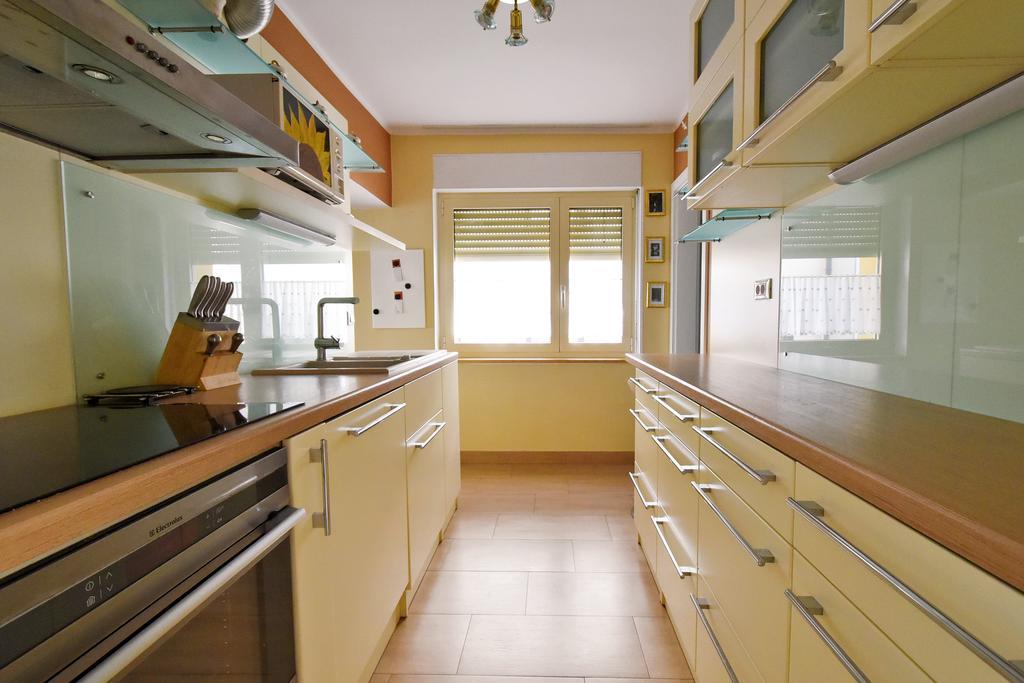 Apartment And Rooms Hisa Sonca Kobarid Phòng bức ảnh
