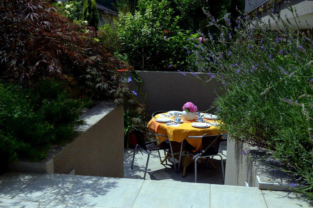 Apartment And Rooms Hisa Sonca Kobarid Ngoại thất bức ảnh